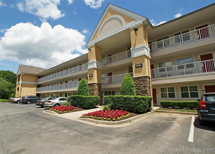 Extended Stay America Select Suites - Nashville - Airport