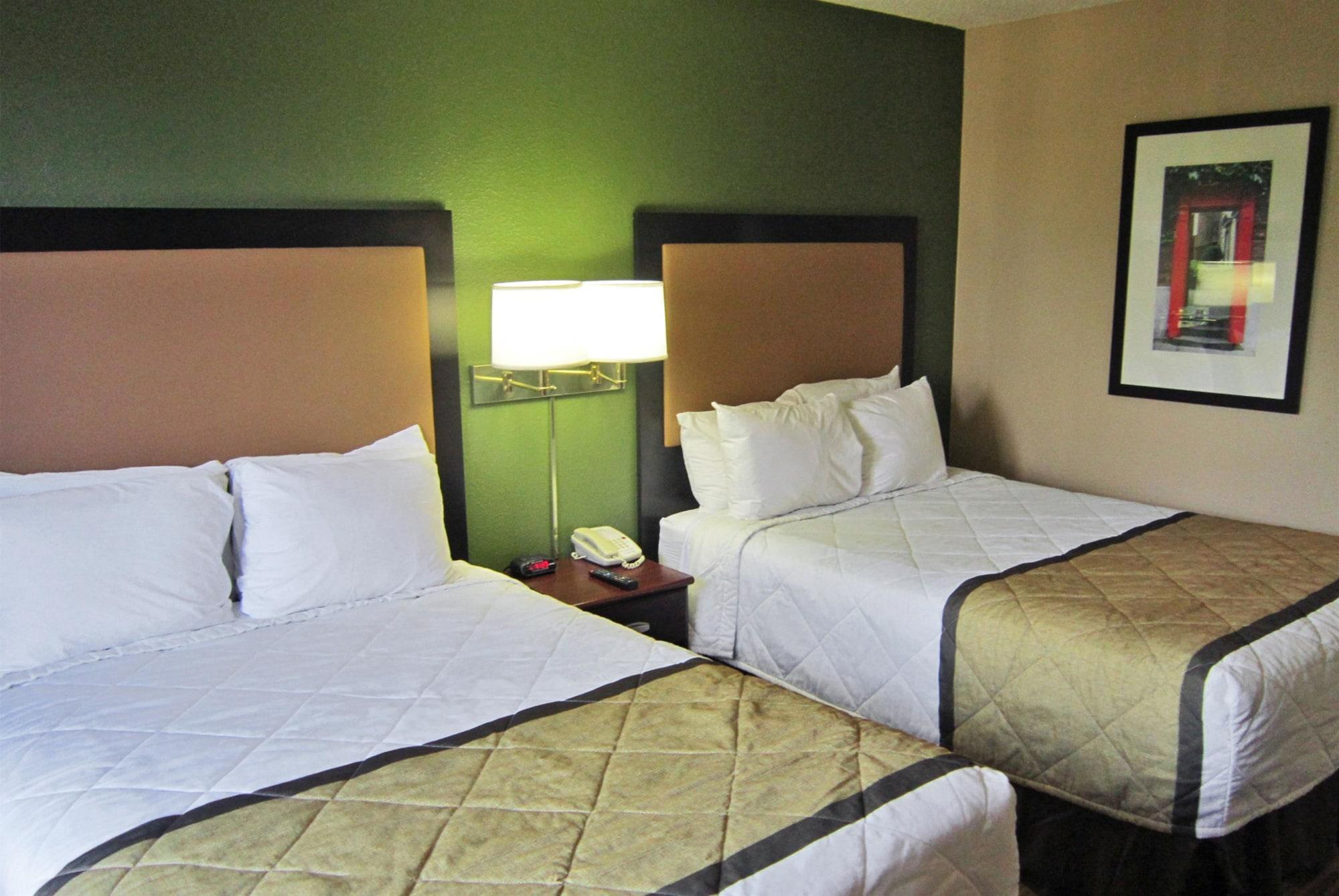 Hotel Extended America Select - - Airport 2*